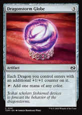 Dragonstorm Globe Tarkir Dragons...