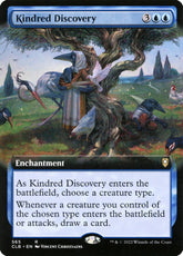 Kindred Discovery - Commander Le...