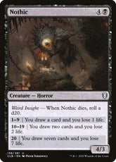 Nothic - Commander Legends #138 ...