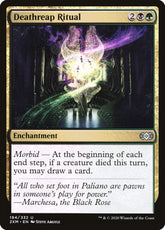 Deathreap Ritual Double Masters ...