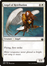 Angel of Retribution Battlebond ...