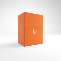 Gamegenic 80+ Card Deck Holder Orange