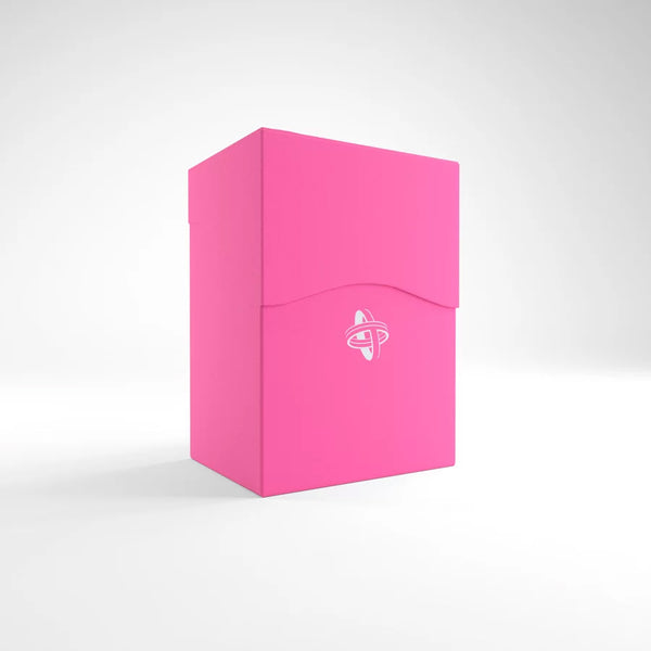 Gamegenic 80+ Card Deck Holder Pink