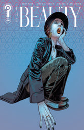 The Beauty (2025) #4 Cover A Jer...