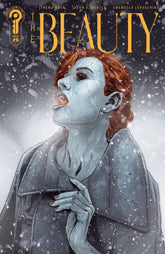 The Beauty (2025) #6 Cover A Jer...