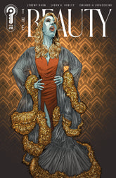 The Beauty (2025) #8 Cover A Jer...