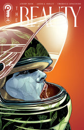 The Beauty (2025) #9 Cover A Jer...