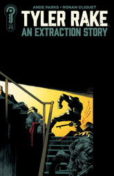 Tyler Rake: An Extraction Story ...