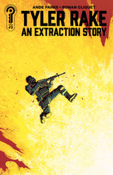 Tyler Rake: An Extraction Story ...