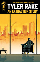 Tyler Rake: An Extraction Story ...