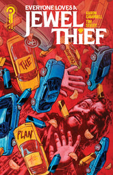 Everyone Loves A Jewel Thief #2 ...