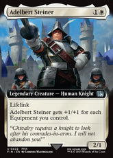 Extended Art Adelbert Steiner Fi...