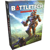 BattleTech: Beginner Box (Merc C...
