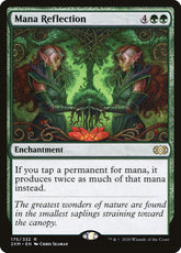 Mana Reflection Double Masters #...