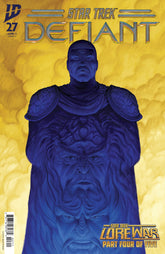 Star Trek: Defiant #27 Cover A (...