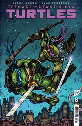 Teenage Mutant Ninja Turtles 202...
