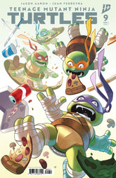 Teenage Mutant Ninja Turtles 202...