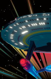 Star Trek: Lower Decks #17 Varia...