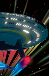 Star Trek: Lower Decks #18 Varia...