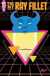 Teenage Mutant Ninja Turtles: Be...