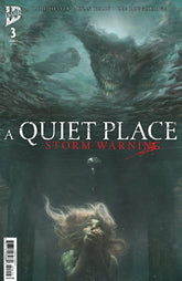 A Quiet Place: Storm Warning #3 ...