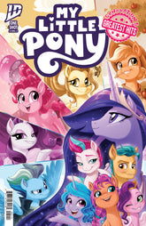 My Little Pony: Generation 5 Gre...
