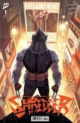 Teenage Mutant Ninja Turtles: Sh...