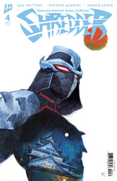 Teenage Mutant Ninja Turtles: Sh...