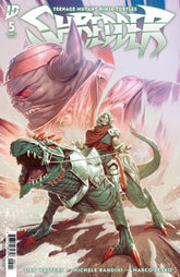 Teenage Mutant Ninja Turtles: Sh...