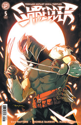 Teenage Mutant Ninja Turtles: Sh...