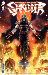 Teenage Mutant Ninja Turtles: Sh...