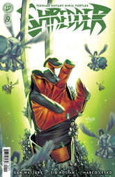 Teenage Mutant Ninja Turtles: Sh...