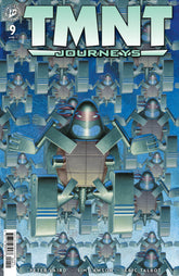 Teenage Mutant Ninja Turtles: Jo...