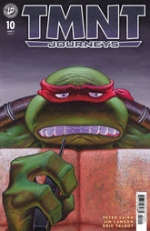 Teenage Mutant Ninja Turtles: Jo...