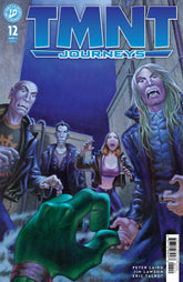 Teenage Mutant Ninja Turtles: Jo...