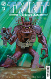Teenage Mutant Ninja Turtles: Jo...