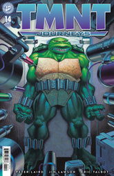 Teenage Mutant Ninja Turtles: Jo...