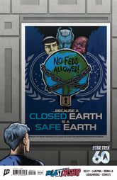 Star Trek: The Last Starship #4 ...