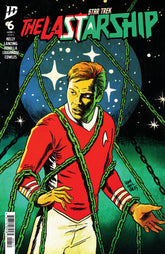 Star Trek: The Last Starship #6 ...