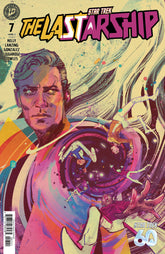 Star Trek: The Last Starship #7 ...
