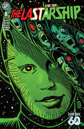 Star Trek: The Last Starship #8 ...