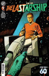 Star Trek: The Last Starship #9 ...