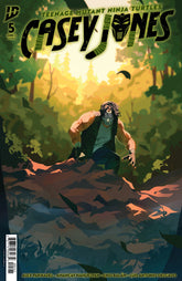 Teenage Mutant Ninja Turtles: Ca...