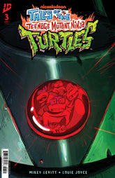 Tales Of The Teenage Mutant Ninj...