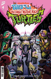 Tales Of The Teenage Mutant Ninj...