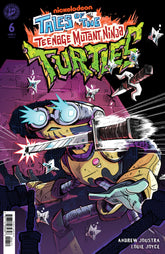 Tales Of The Teenage Mutant Ninj...