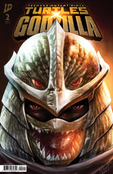 Teenage Mutant Ninja Turtles X G...