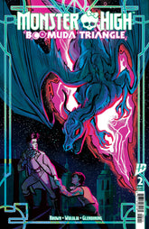 Monster High: Boomuda Triangle #...
