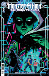 Monster High: Boomuda Triangle #...