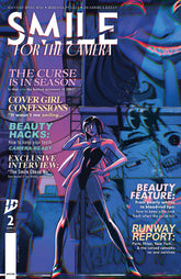 Smile: For The Camera #2 Variant...